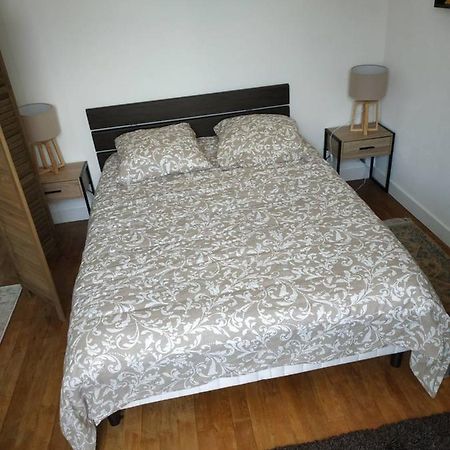 Le Tenor - Appartement - Parking Gratuit Orléans Kültér fotó