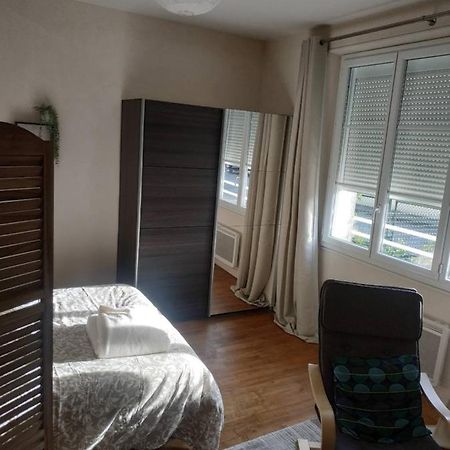 Le Tenor - Appartement - Parking Gratuit Orléans Kültér fotó